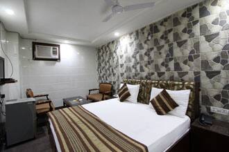 Hotel Preet Palace, New Delhi 3